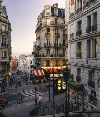 Workout Routine for Big Forearms and a Crushing Grip