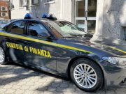 Lodi celebra i 251 anni della Guardia di Finanza