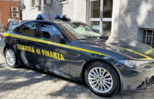 Lodi celebra i 251 anni della Guardia di Finanza