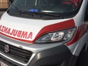 Infortunio sul lavoro a Borghetto Lodigiano: operaio cade da ponteggio
