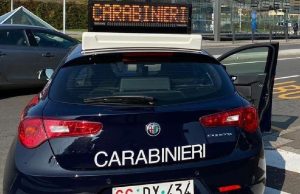 Dramma sulla Provinciale 235: muore motociclista 64enne