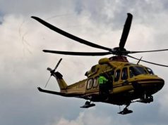 Dramma sul lavoro: braccio risucchiato dal macchinario