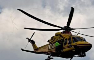 Dramma sul lavoro: braccio risucchiato dal macchinario