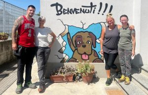 ADICA, al fianco degli animali: tra emergenze e adozioni consapevoli