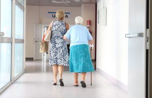 Al via “La Cura che ci (A)spetta”: un ciclo di incontri sui diritti e sui bisogni degli anziani