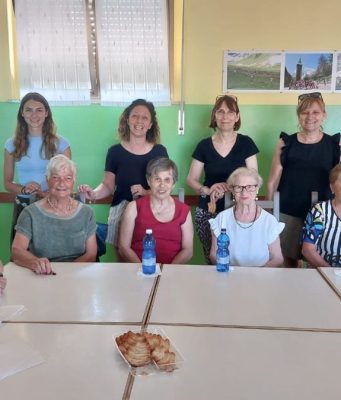Fragilità e caldo, Lodi rafforza la sua rete di assistenza
