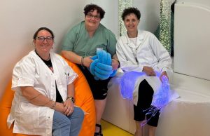 Lodi, nasce il servizio Dama per disabilità gravi