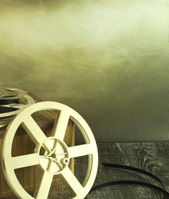 Cinema made in Lombardia: al via il bando da 300mila euro