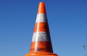 Lavori di illuminazione, modifiche alla circolazione Codogno-Castelgerundo