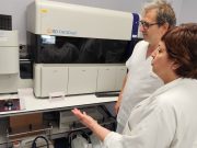 Diagnosi oncologica più precisa: nuova tecnologia al Maggiore di Lodi