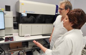 Diagnosi oncologica più precisa: nuova tecnologia al Maggiore di Lodi