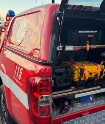 Uomo scomparso da due giorni, intense ricerche intorno a Grumello