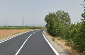 Scooter contro guardrail sulla Crema-Lodi: muore 39enne