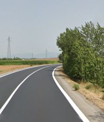Scooter contro guardrail sulla Crema-Lodi: muore 39enne