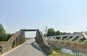 Investita in bici a Cervignano d’Adda, trasportata in elisoccorso