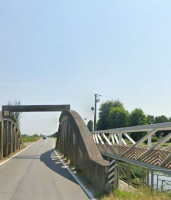 Investita in bici a Cervignano d’Adda, trasportata in elisoccorso