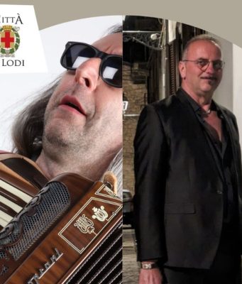 Lodi al Sole celebra il fascino del tango con Bassissi e Tagliata