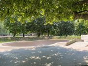 Respighi: “Il Parco delle Caselle è teatro di vandalismo e spaccio”