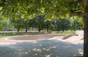 Respighi: “Il Parco delle Caselle è teatro di vandalismo e spaccio”