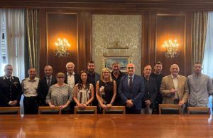 Sicurezza, la prefettura approva nuovi progetti di videosorveglianza