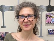 Progetto S.I.L.V.E.R., Manuela Sagliocco: “Ogni incontro è un arricchimento”