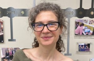 Progetto S.I.L.V.E.R., Manuela Sagliocco: “Ogni incontro è un arricchimento”