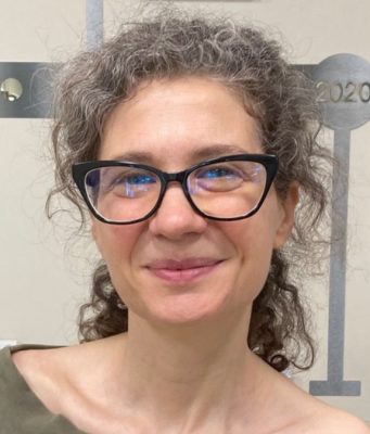 Progetto S.I.L.V.E.R., Manuela Sagliocco: “Ogni incontro è un arricchimento”