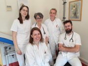 Lodi, reumatologia su misura: tecnologie moderne e un occhio alla maternità