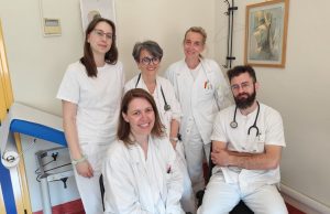 Lodi, reumatologia su misura: tecnologie moderne e un occhio alla maternità