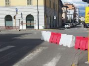 Codogno, oggi inizia la riqualificazione: modifiche alla viabilità