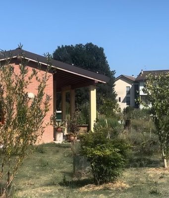 Co-Progettare la Festa di Quartiere: al via l’incontro a SanfereOrto