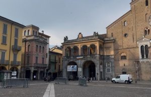 Gianluca Scotti si dimette da assessore alle Opere pubbliche