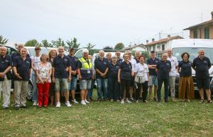 Lodi Vecchio Solidale: celebra 15 Anni di impegno con una festa per la cittadinanza