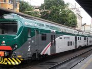 Più sicurezza su stazioni e treni: controlli straordinari nel Lodigiano