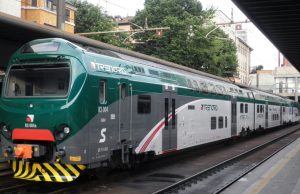 Più sicurezza su stazioni e treni: controlli straordinari nel Lodigiano
