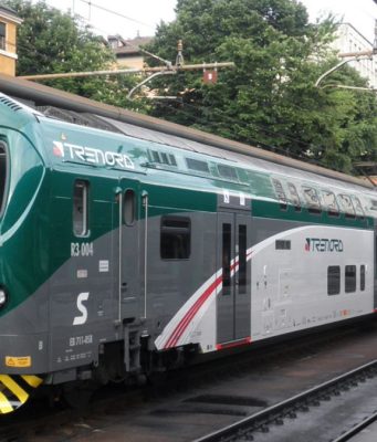 Lodi, disagi estivi per i pendolari: modifiche sulle linee S1 e S12