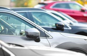 Lodi, auto sempre più datate: età media 11 anni e 8 mesi