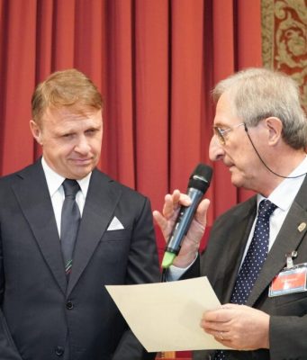 Caccia: sostenibilità e tutela ambiente al centro dell’evento dei 125 anni di Federcaccia