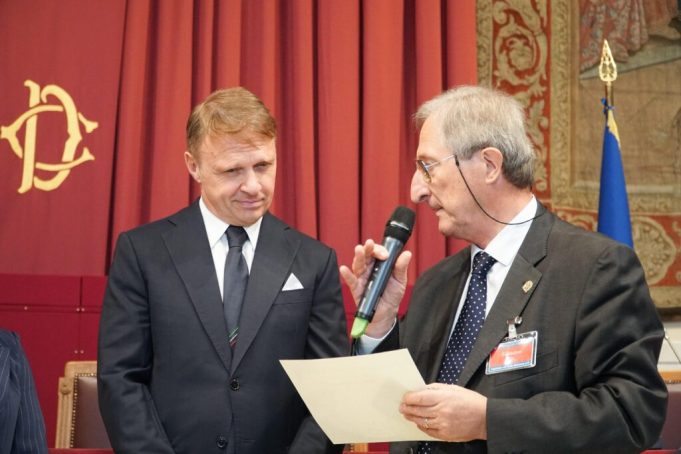 Caccia: Federcaccia celebra alla Camera 125mo anniversario della sua fondazione - foto