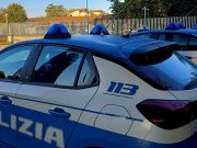 Lite violenta in un bar, denunciato 41enne irregolare