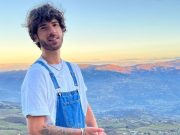 Alessandro da San Rocco al Porto in corsa per Mister Italia 2025