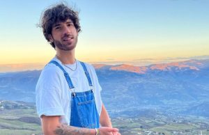 Alessandro da San Rocco al Porto in corsa per Mister Italia 2025