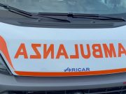 Auto tenta un’inversione sulla Paullese: muore motociclista