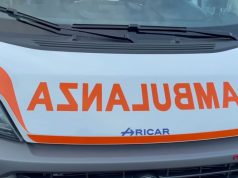 Dramma sulla Teem: automobilista di 55 anni trovato morto in auto