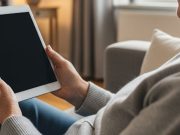 Tablet gratuiti agli anziani: un aiuto contro la solitudine