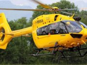 Grave incidente sul lavoro: operaio 29enne precipita da un tetto
