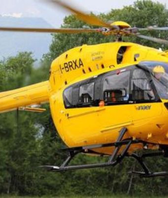 Grave incidente sul lavoro: operaio 29enne precipita da un tetto