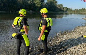 Tragico fine settimana sul fiume Adda: due giovani perdono la vita