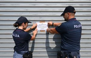 Sala SNAI di Casalpusterlengo chiusa per 12 giorni: troppe irregolarità