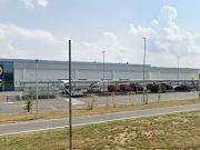 Operaio folgorato in una cabina elettrica: evacuato il Lidl